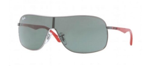 Ray-Ban Junior  RJ 9530S 200/71